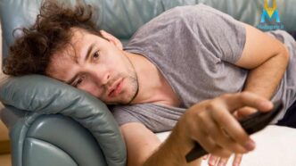 I sette vizi capitali: accidia, la morte spirituale dell'uomo