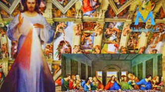 arte sacra ed esperienza spirituale