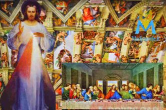 arte sacra ed esperienza spirituale