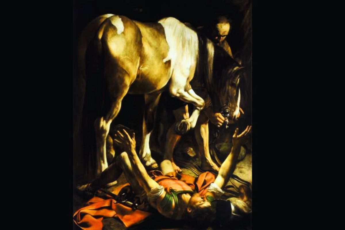 i benefici per l'anima dell'arte sacra