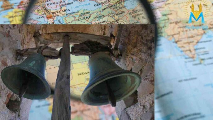 campane gaza