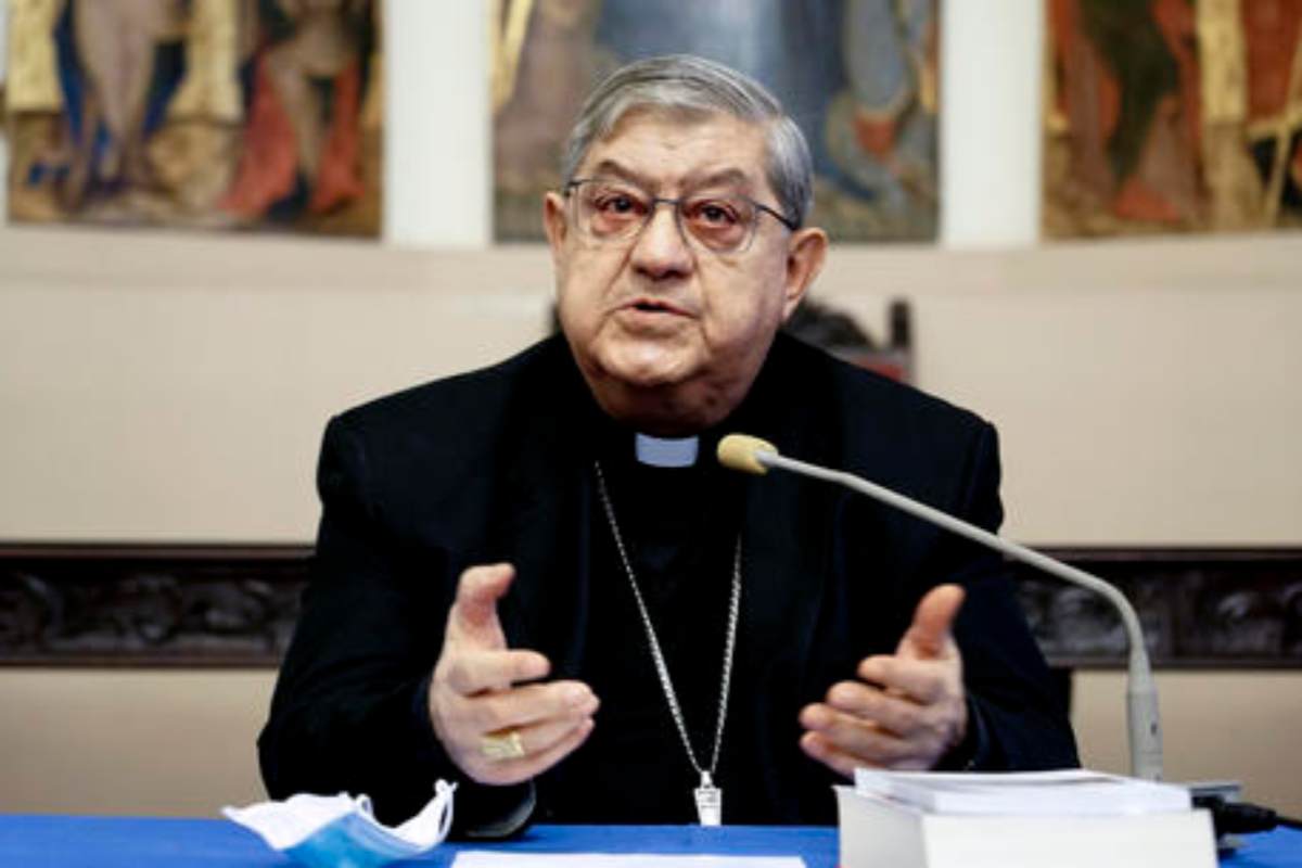 cardinale sepe