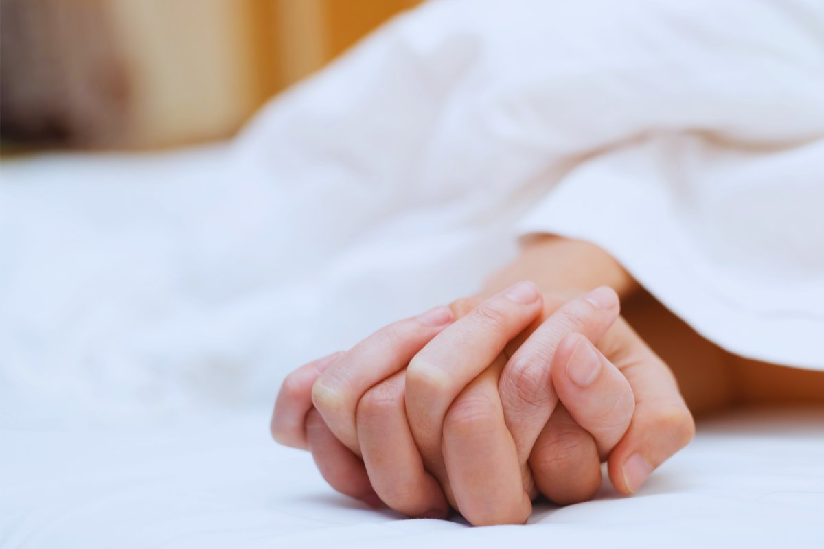 I sette vizi capitali: lussuria, perché è uno dei peccati più difficili da sconfiggere