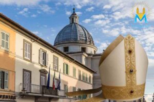 papa castel gandolfo