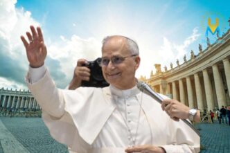 papa leone
