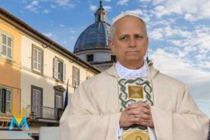 papa leone castel gandolfo