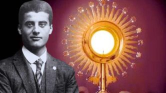 Pier Giorgio Frassati e l'Eucarestia