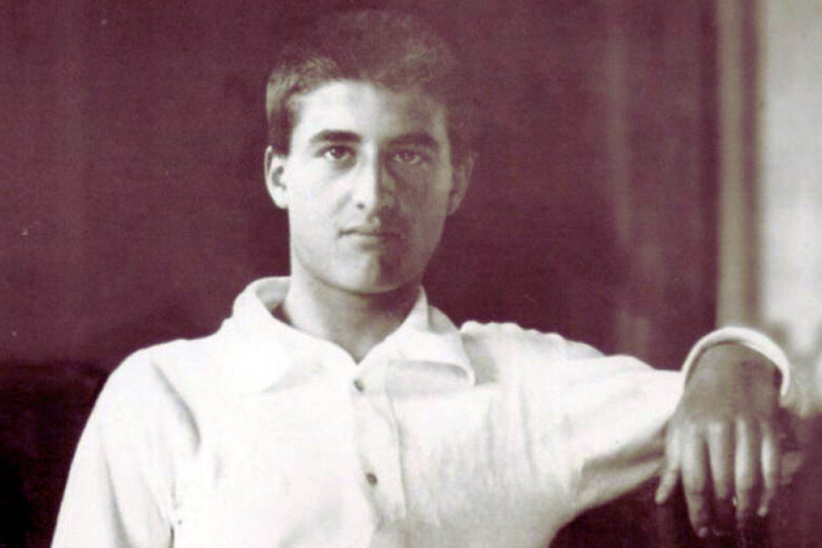 l'Eucarestia alla base della santità di Frassati