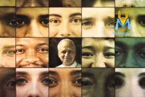 la video preghiera di papa Leone per il mese di luglio