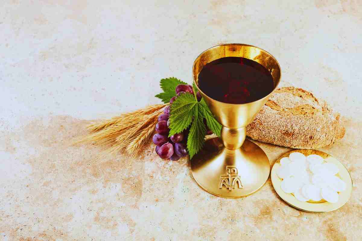 la storia della devozione al preziosissimo sangue di gesù