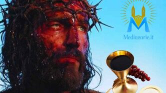 la stora della devozione al preziosissimo sangue di gesù