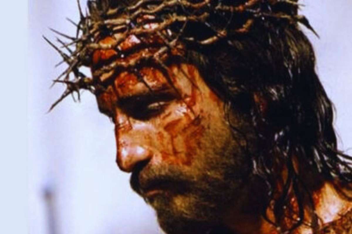 preziossissimo sangue di gesù: la devozione di luglio