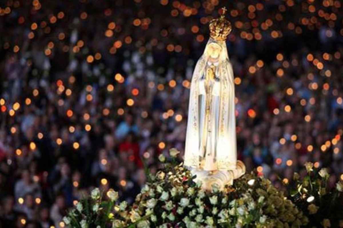 processione fatima