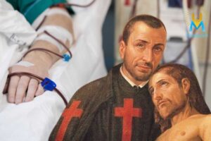 san camillo de lellis