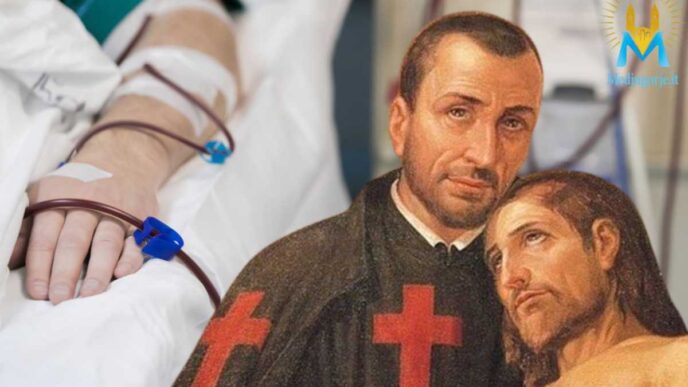 san camillo de lellis