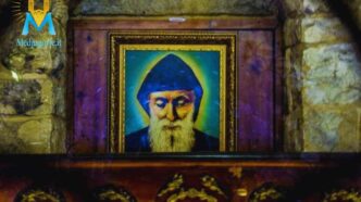 i miracoli di san charbel