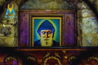 i miracoli di san charbel