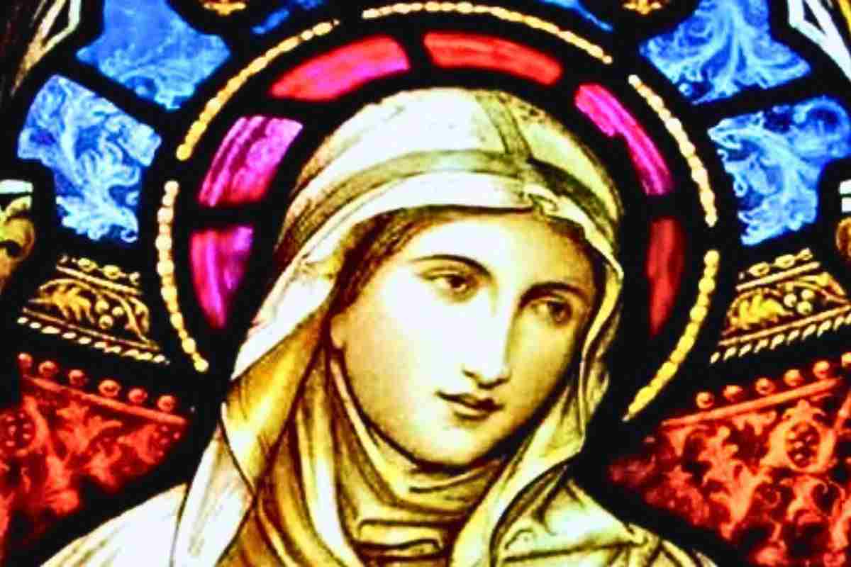 cosa sono le orazioni di santa brigida