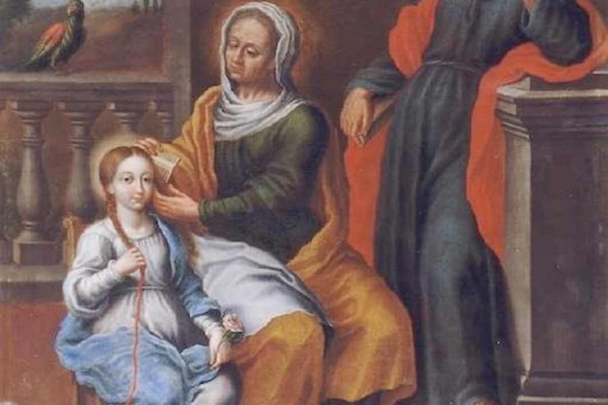 sant'anna e maria