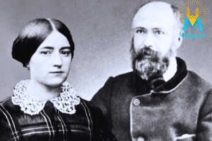 la storia d'amore dei santi louis e zelie martin