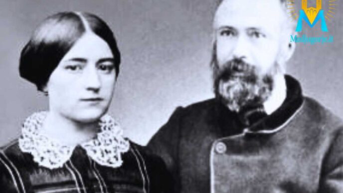 la storia d'amore dei santi louis e zelie martin