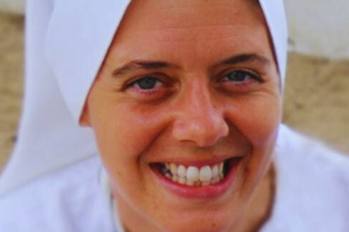 gli insegnamenti di suor clare crockett
