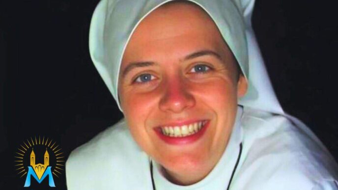i consigli di suor clare crockett