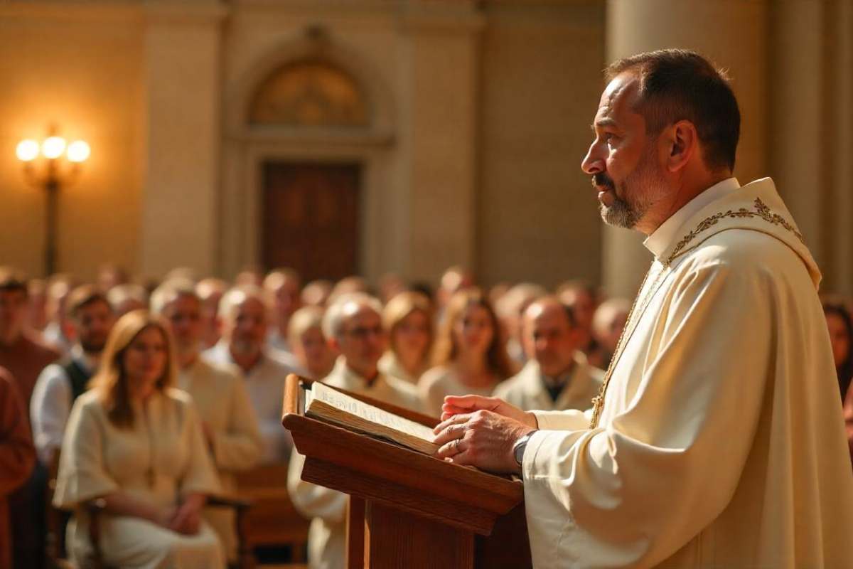 Vangelo di oggi 1 Agosto: "quando la familiarità oscura la fede"