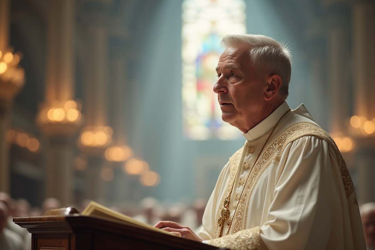 Vangelo di oggi 13 agosto: "Dove abita Dio"