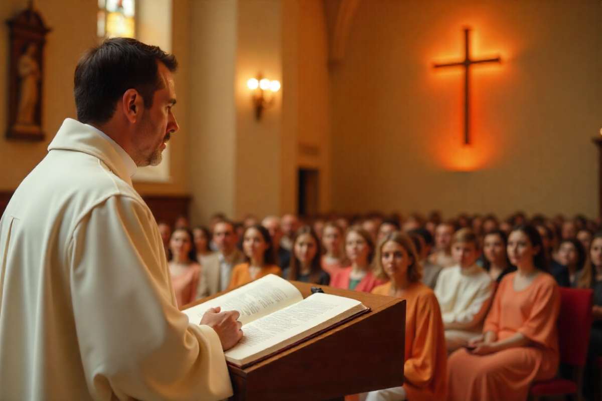 Vangelo di oggi 16 agosto: "Lasciate che i bambini vengano a me"
