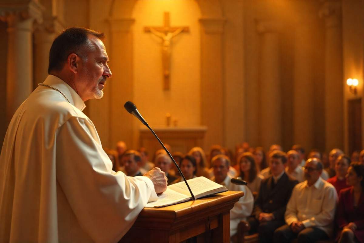 Vangelo di oggi 19 agosto: "La libertà del distacco"