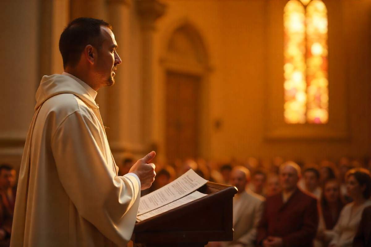 Vangelo di oggi 20 agosto: "Dio ricompensa sempre"