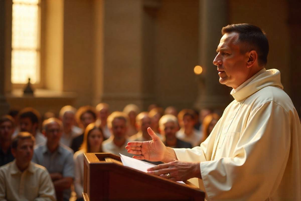 Vangelo di oggi 23 agosto: "Umili per servire, veri per amare"