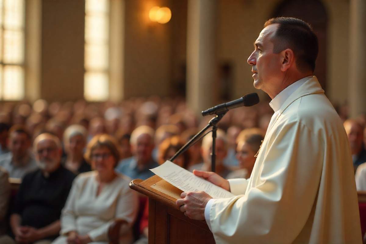 Vangelo di oggi 27 agosto: "il cammino verso la vera giustizia"