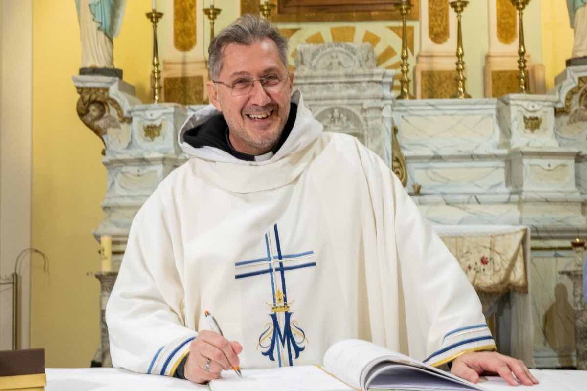 convinzione che il Vangelo può e deve raggiungere ogni angolo dell’umano