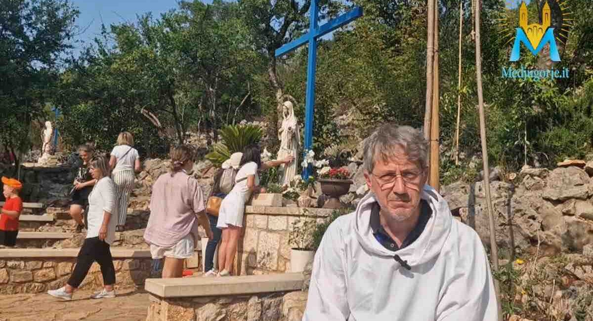 Nel cuore del 36° Festival dei Giovani a Medjugorje, Don Danilo D’Alessandro si apre in un’intervista intensa e ricca di spunti.