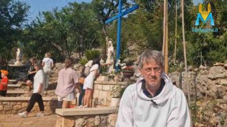 Nel cuore del 36° Festival dei Giovani a Medjugorje, Don Danilo D’Alessandro si apre in un’intervista intensa e ricca di spunti.