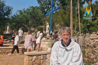 Nel cuore del 36° Festival dei Giovani a Medjugorje, Don Danilo D’Alessandro si apre in un’intervista intensa e ricca di spunti.