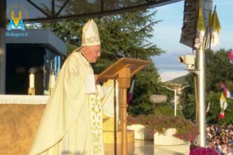 il messaggio di Papa Leone XIV ai giovani del Festival di Medjugorje è un invito potente a riscoprire la bellezza della comunione, della fede vissuta insieme, della fragilità condivisa