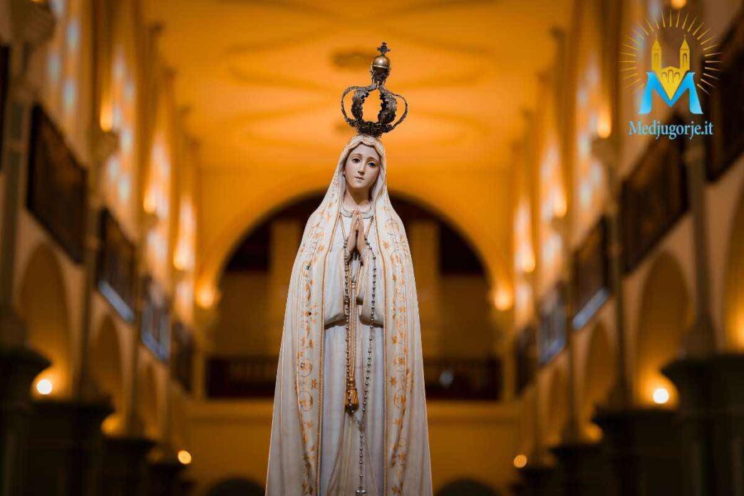 L’iniziativa parte dalla Francia, ma il suo obiettivo è universale: portare il mondo a conversione e aprire la strada al trionfo del Cuore Immacolato di Maria