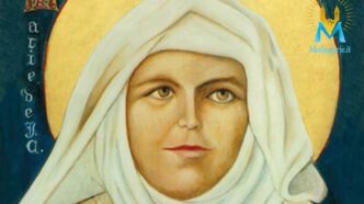 Questa carmelitana scalza, mistica e donna di profonda fede, ha donato alla Chiesa un messaggio intriso di spiritualità e amore per lo Spirito Santo.