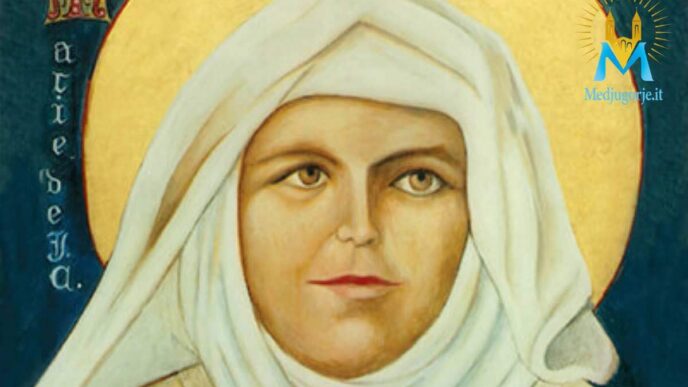 Questa carmelitana scalza, mistica e donna di profonda fede, ha donato alla Chiesa un messaggio intriso di spiritualità e amore per lo Spirito Santo.