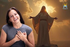 Medjugorje: "Apri il cuore e riceverai la gioia di Cristo"