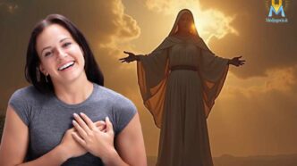 Medjugorje: "Apri il cuore e riceverai la gioia di Cristo"