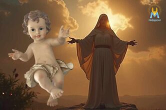 Medjugorje: "Coraggio e pace questa è la chiamata"