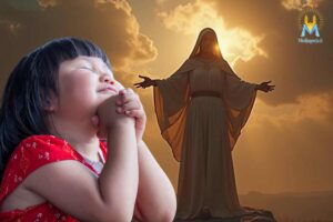 Medjugorje: "Essere riconosciuti dall’amore"