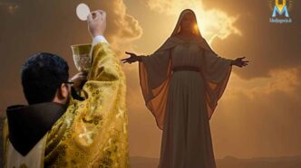 Medjugorje: "Il centro della vita"