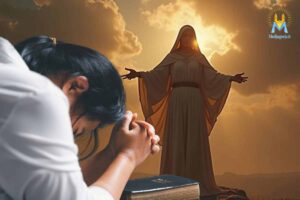 Medjugorje: "Il fondamento per il futuro del mondo"