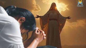 Medjugorje: "Il fondamento per il futuro del mondo"