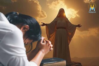 Medjugorje: "Il fondamento per il futuro del mondo"